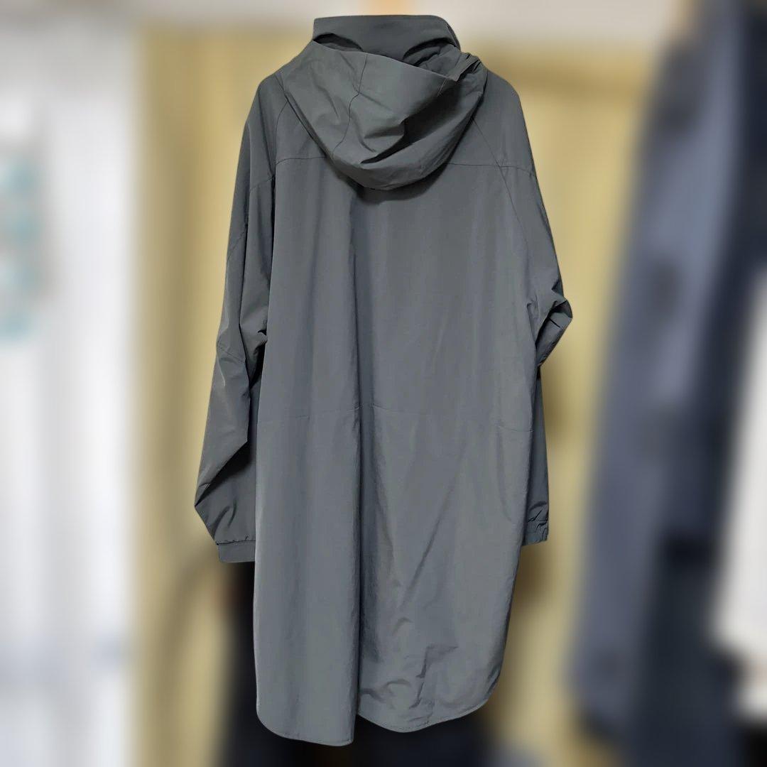 RAINMAKER KYOTO モッズコート