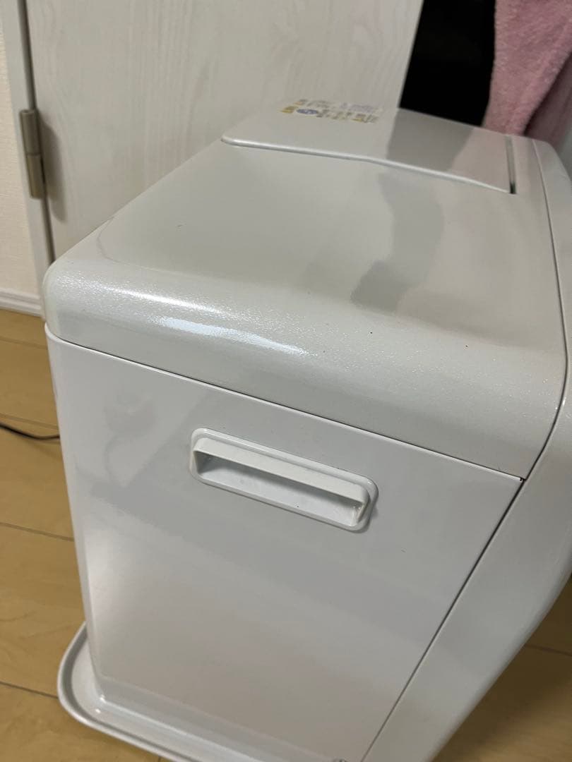 コロナ製の石油ファンヒーター「FH-ST3614BY」