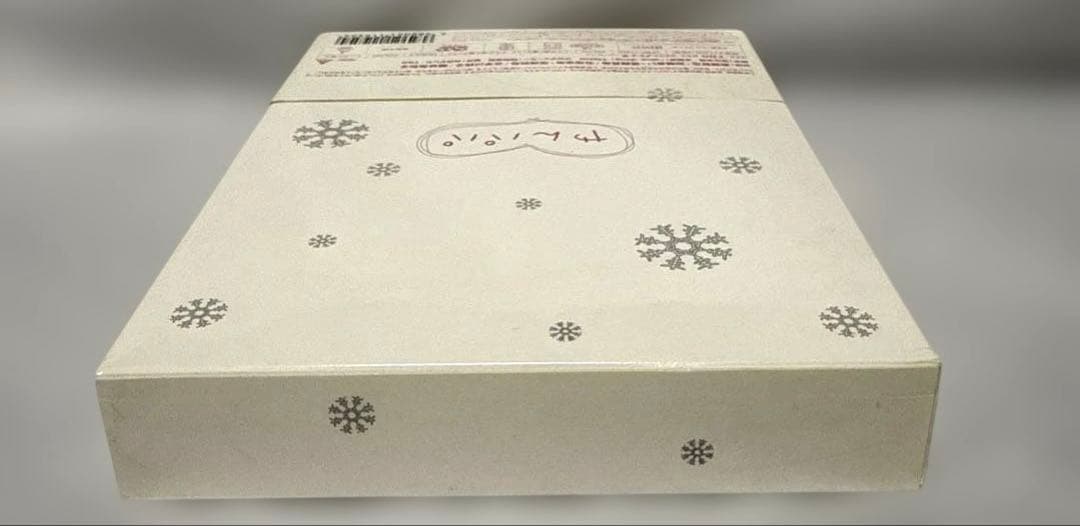【動作確認済み】やんパパDVD-BOX 4枚組み　帯・STORY BOOK付き