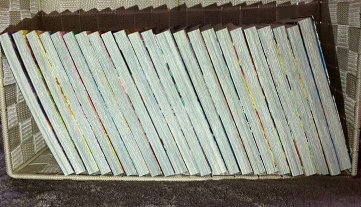 鬼滅の刃全巻【特典グッズ付】