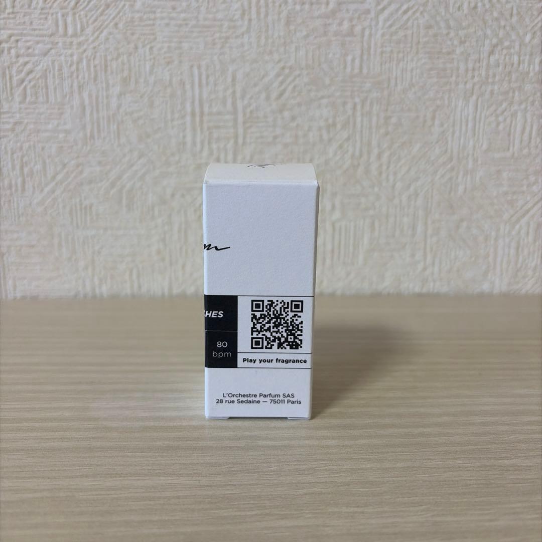 オーケストラパルファム カクテルアパラーシュ 15ml