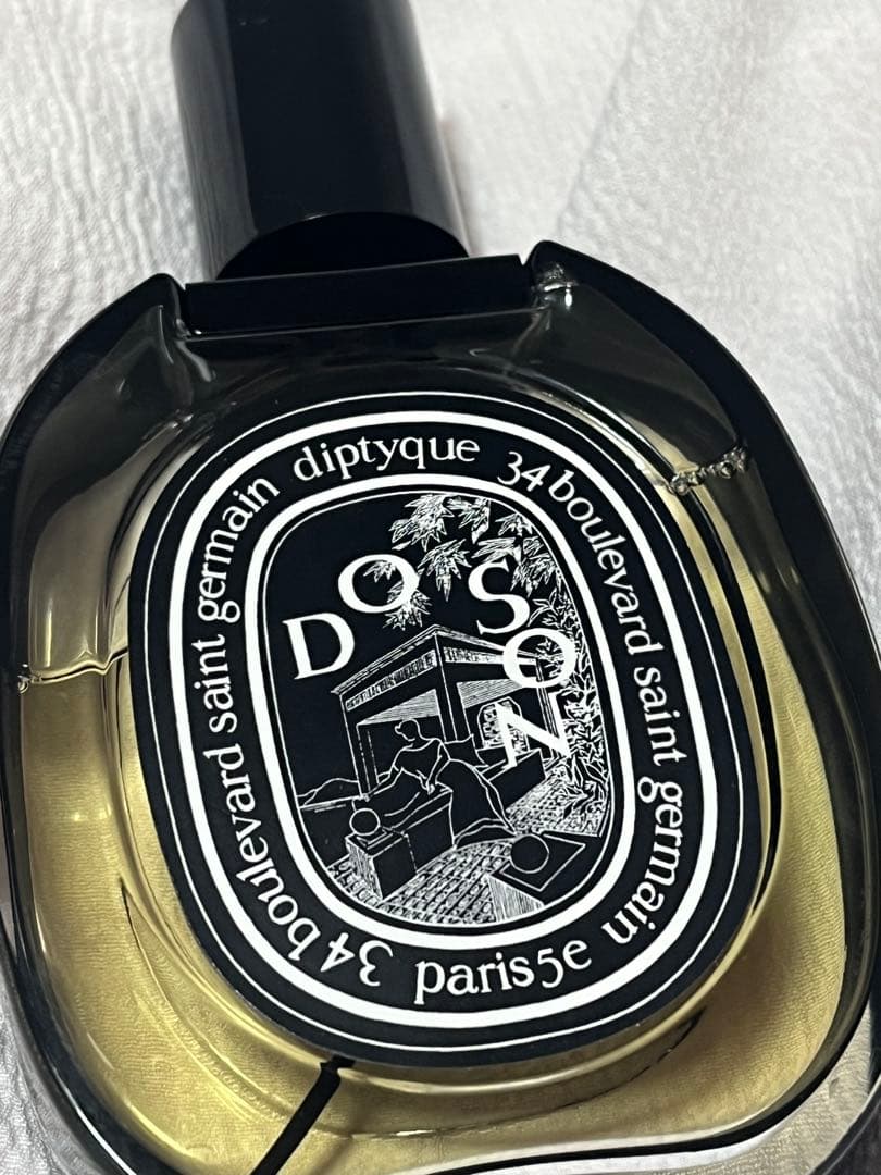 diptyque DOSON オードパルファム 75ml