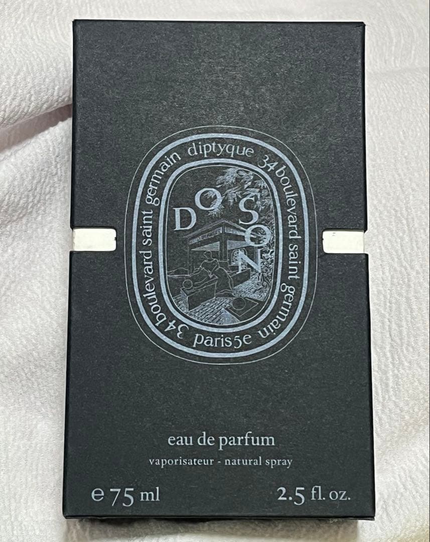 diptyque DOSON オードパルファム 75ml