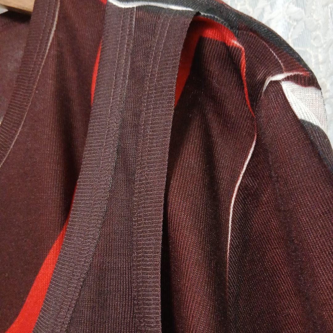 CHRISTOPH BROICH カットソー　ベルギー　M