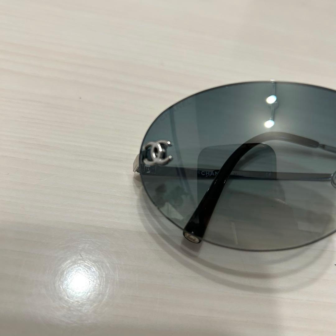 CHANEL シャネル　ビンテージ サングラス