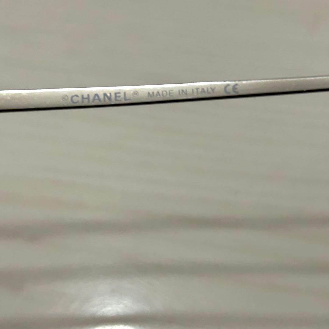 CHANEL シャネル　ビンテージ サングラス