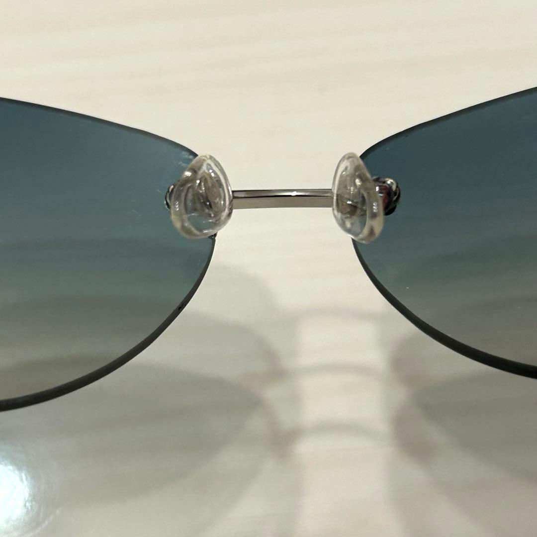 CHANEL シャネル　ビンテージ サングラス