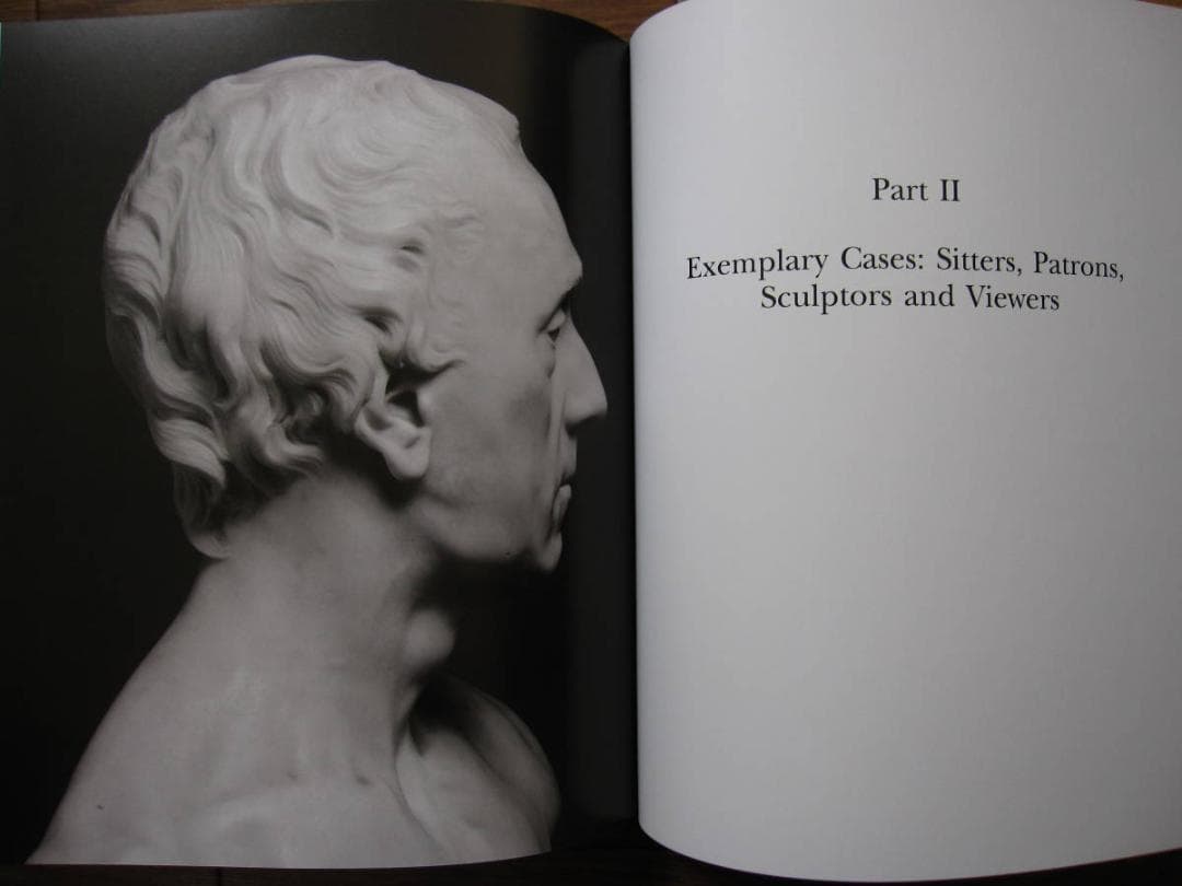 The Marble Index / Roubiliac : ルビリャック