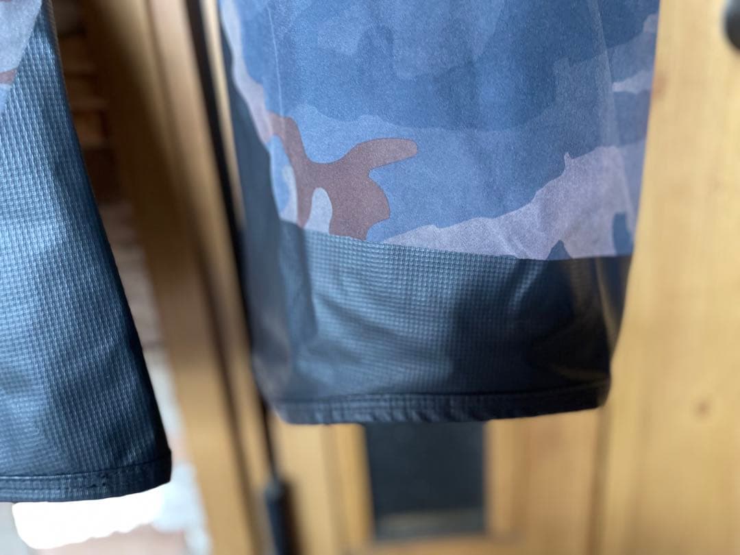 g*o様 VOLCOM RAIN GORE-TEX BIB overall 23