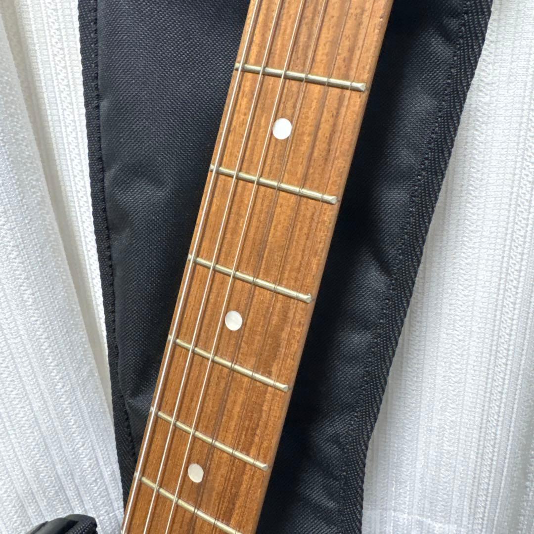 エレキギター アイバニーズ