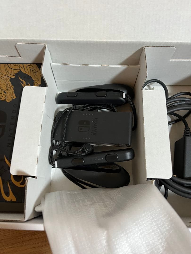 モンスターハンターライズ Nintendo Switch スペシャルエディション