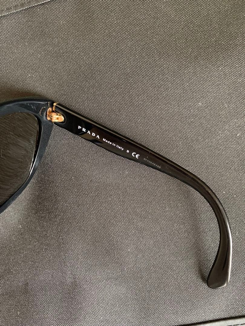 【正規品】PRADA プラダ サングラス