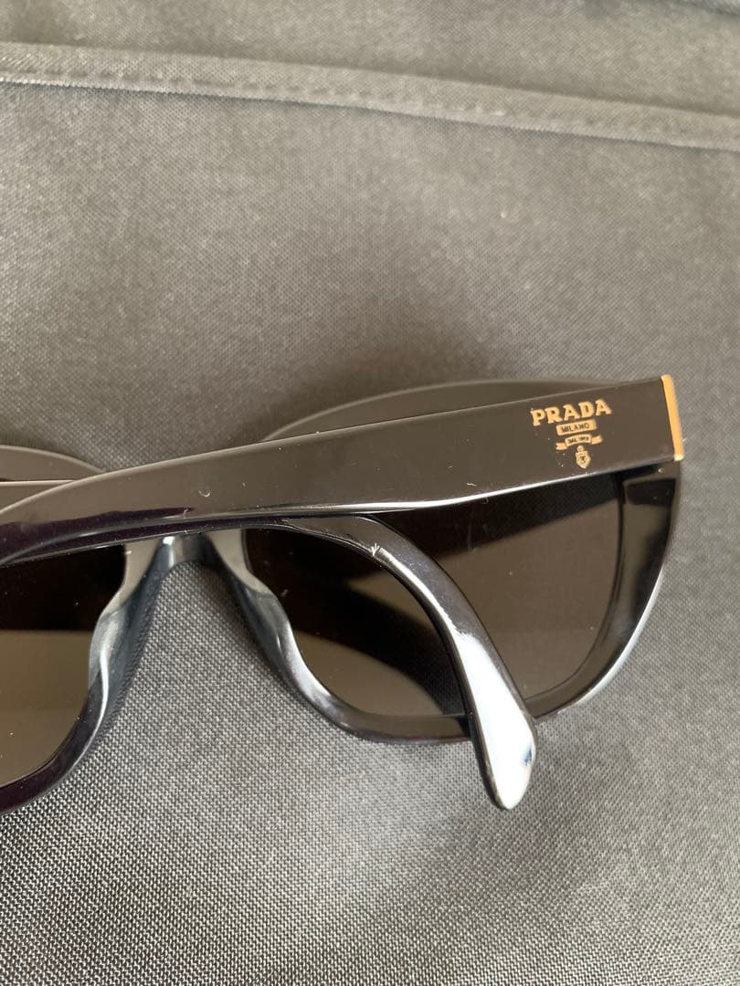 【正規品】PRADA プラダ サングラス