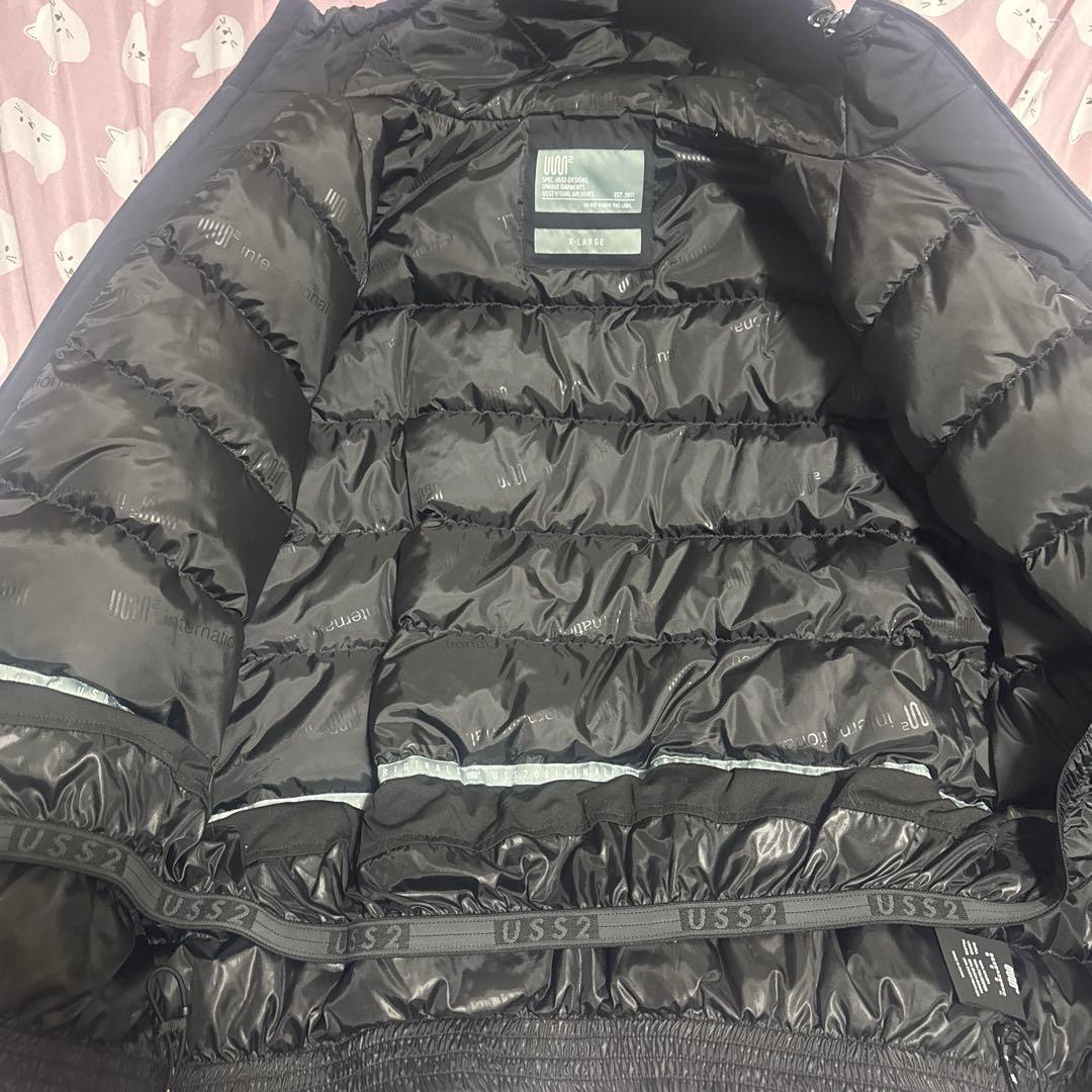 uss2 韓国 美品 XL オストゥー　GAFH グラトリ