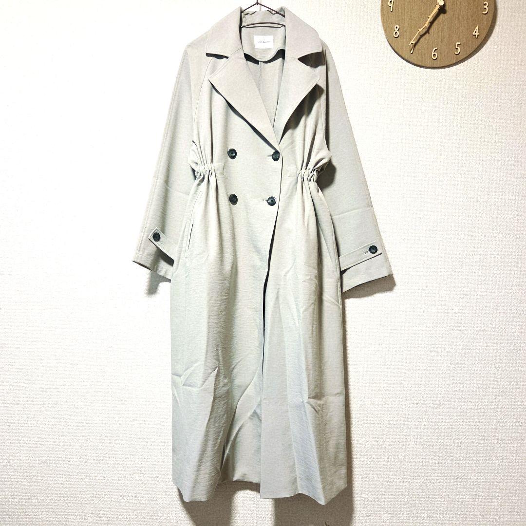 定価22,000円 完売 URBAN RESEARCH セージ トレンチコート