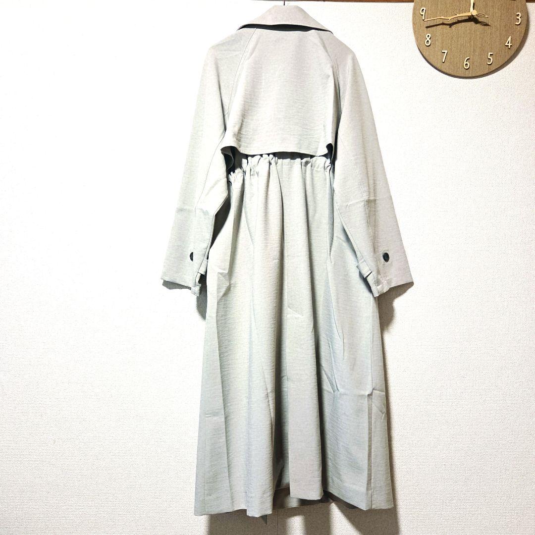 定価22,000円 完売 URBAN RESEARCH セージ トレンチコート