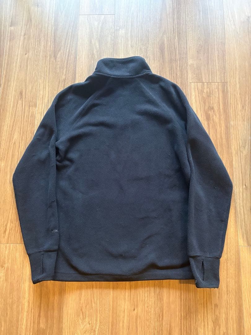 VOLCOM POLARTEC FLEECE フリース
