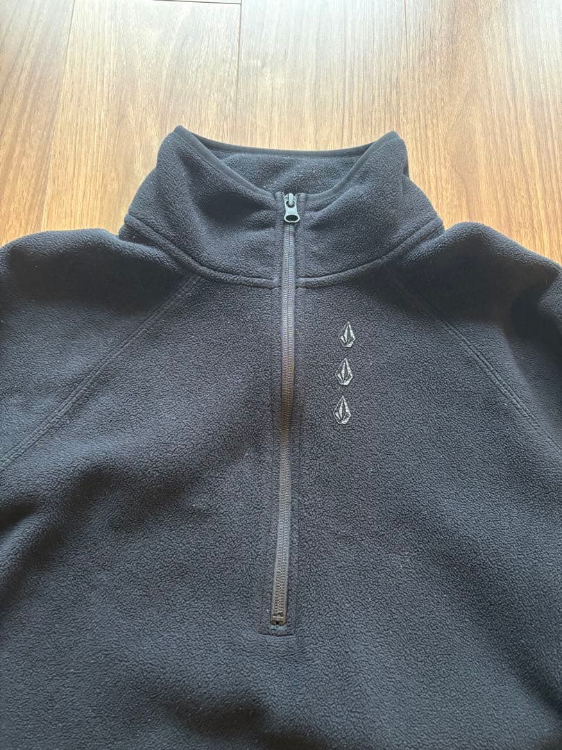 VOLCOM POLARTEC FLEECE フリース