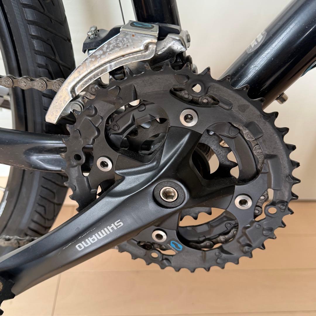 Rocky Mountain Vapor 16.5インチ マウンテンバイク