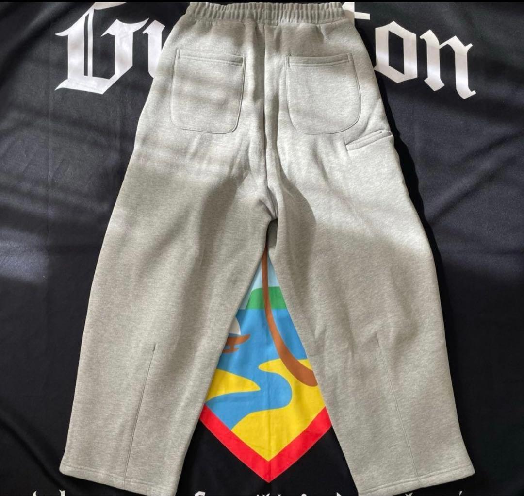 新品sweats collective　スウェットパンツ