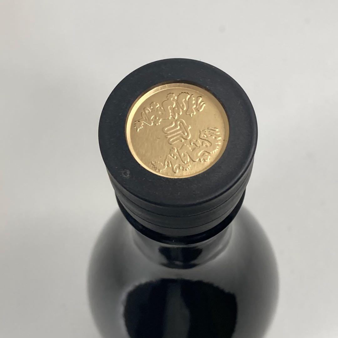 十四代目 吟撰 720ml 2024年