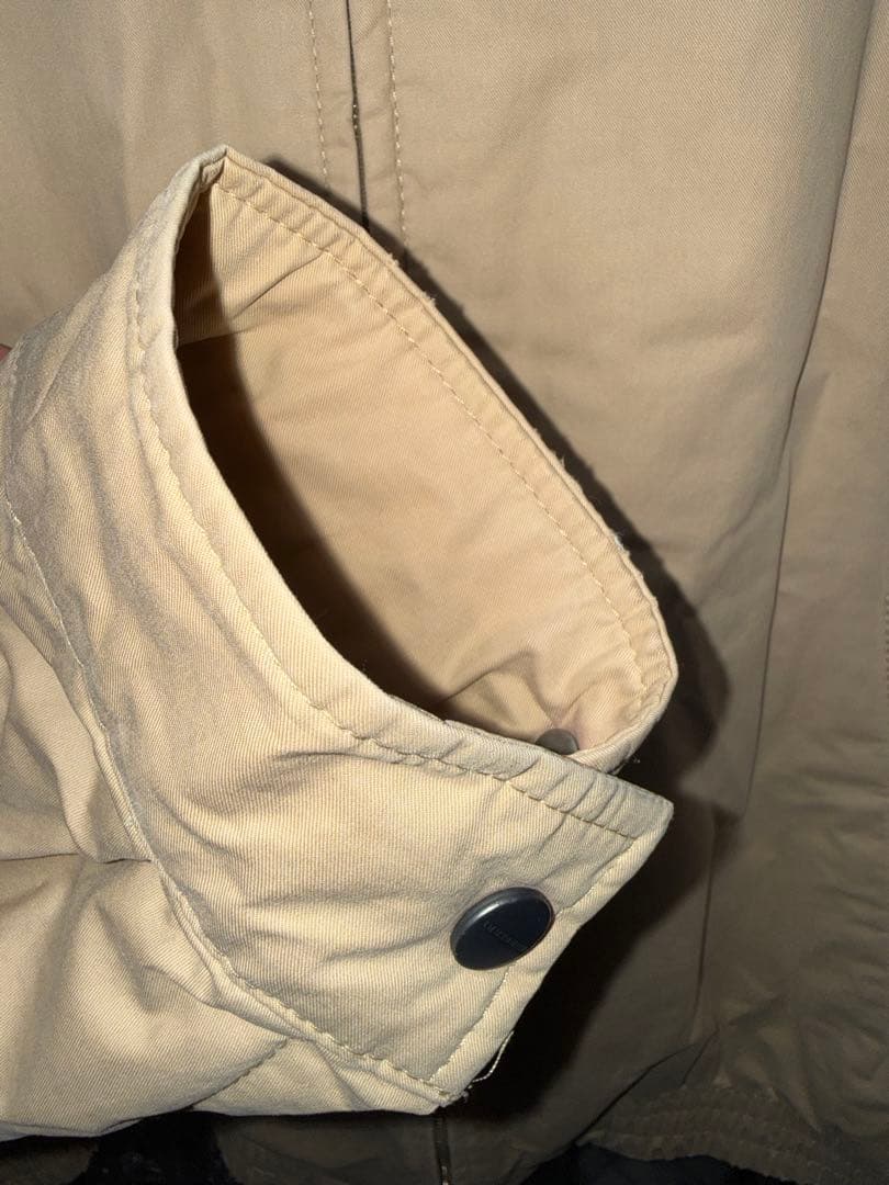 Burberry バーバリー ブルゾン 古着