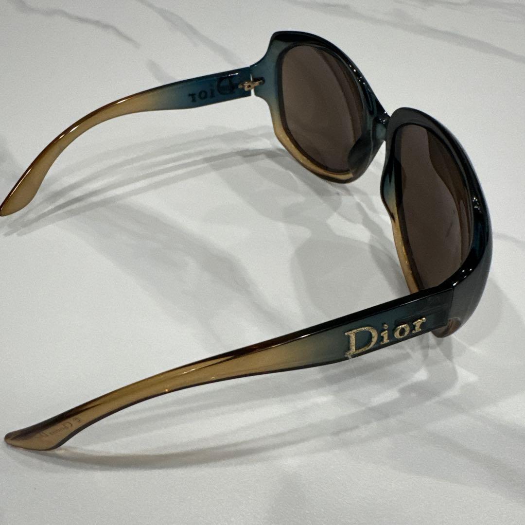 Dior グロッシー1 サングラス値下げ中
