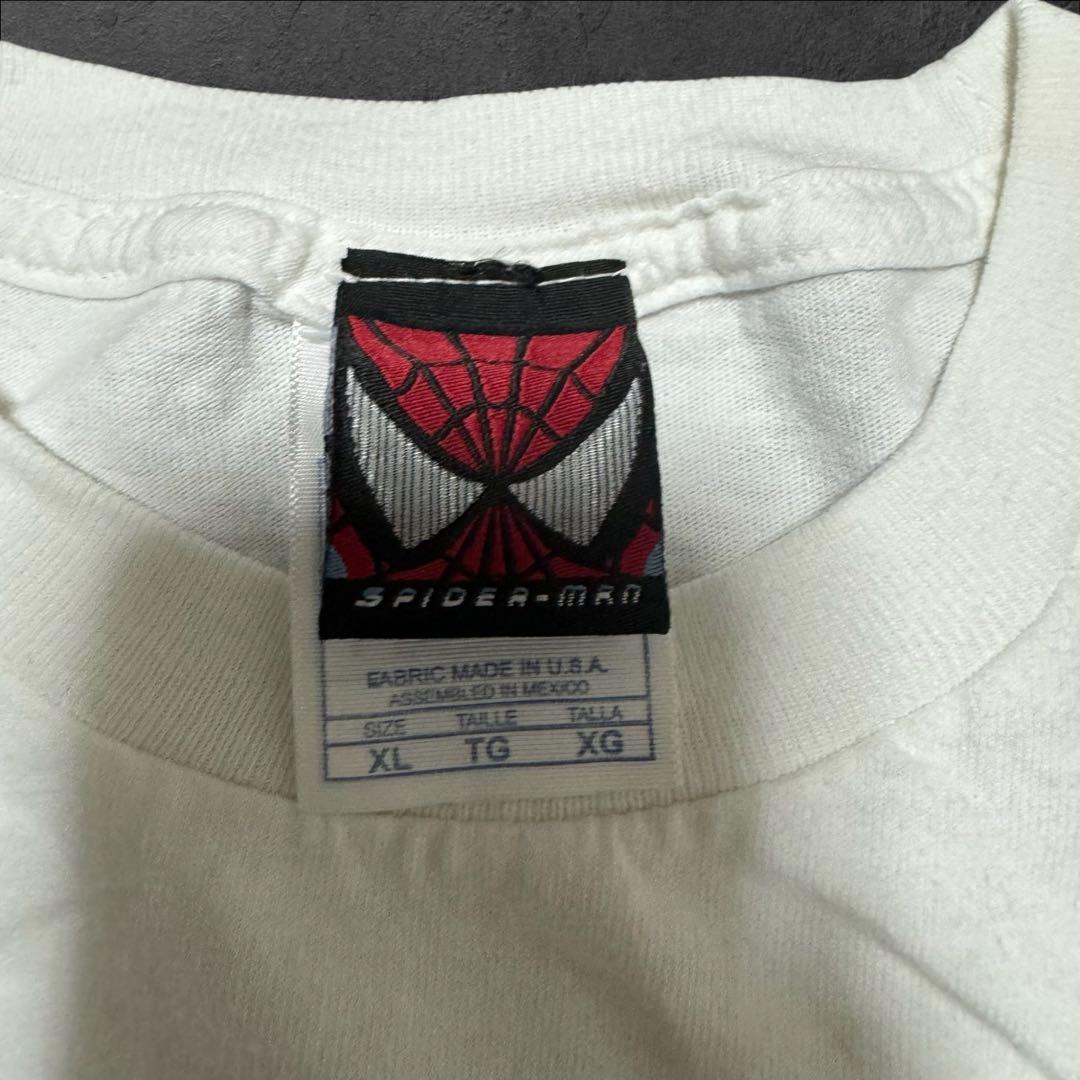 スパイダーマン　ムービーTシャツ マーベル　ジョーカー　映画Tシャツ アメコミ