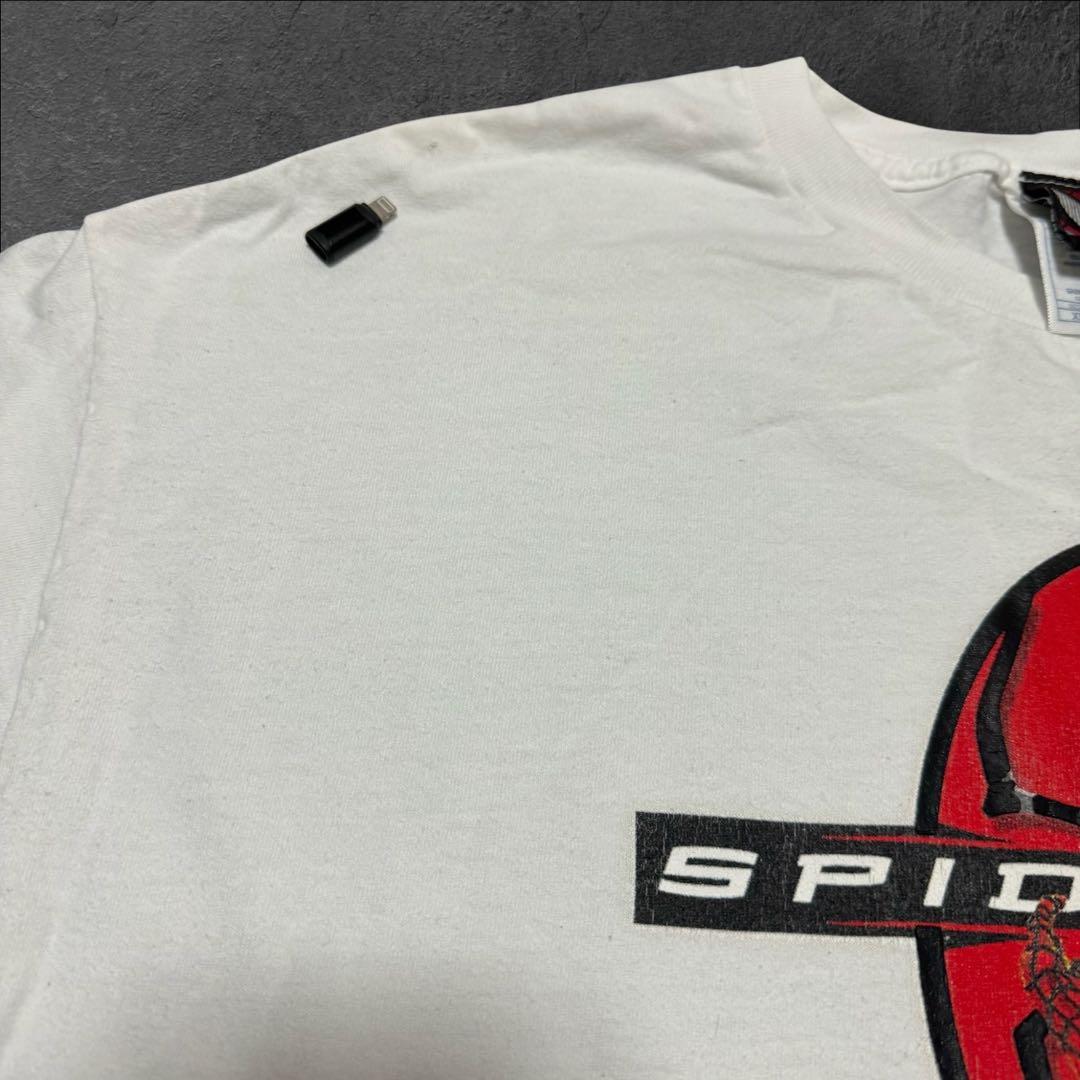 スパイダーマン　ムービーTシャツ マーベル　ジョーカー　映画Tシャツ アメコミ
