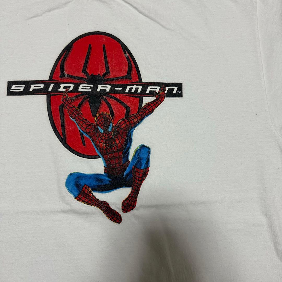 スパイダーマン　ムービーTシャツ マーベル　ジョーカー　映画Tシャツ アメコミ