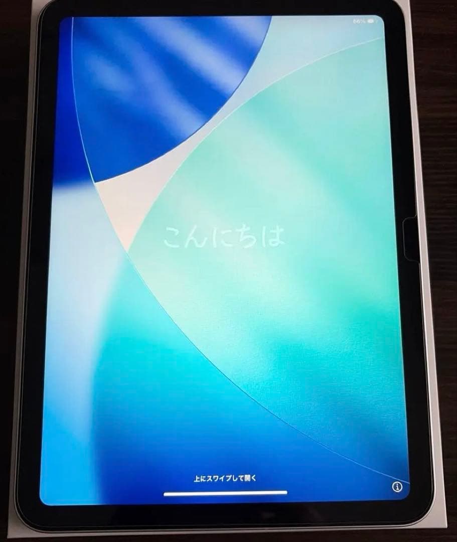 【美品】iPad 11インチ（A16）128GB シルバー　アクセサリーセット