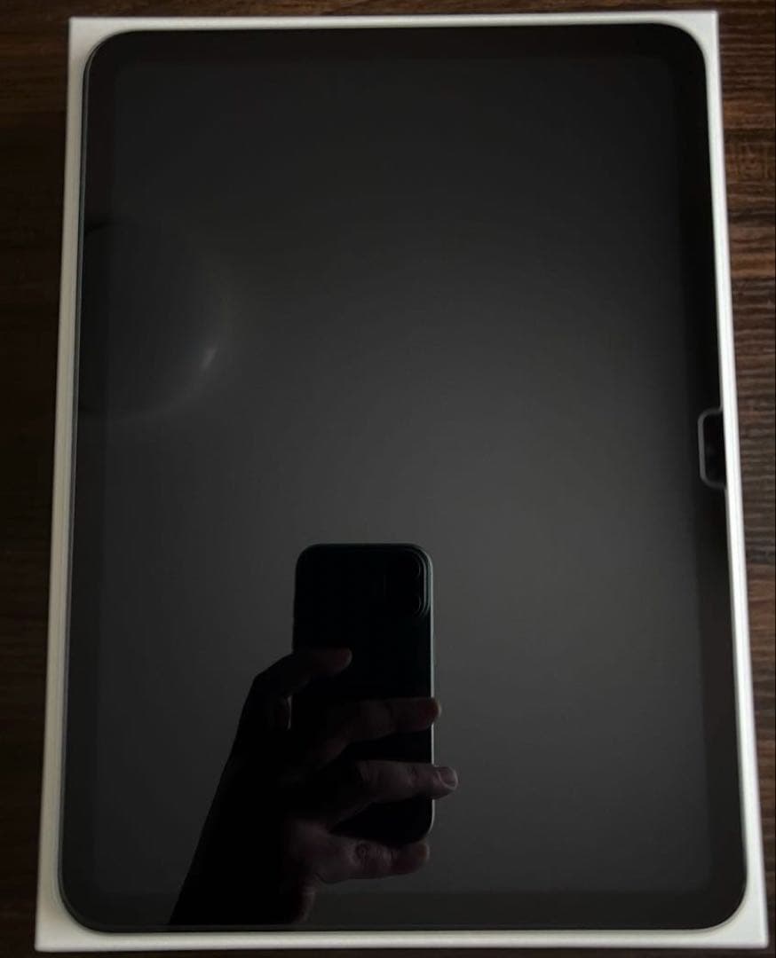 【美品】iPad 11インチ（A16）128GB シルバー　アクセサリーセット