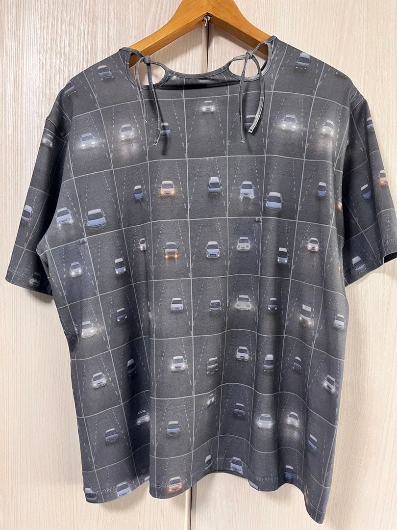 ANTON BELINSKIY×j.kim tシャツ　11747391