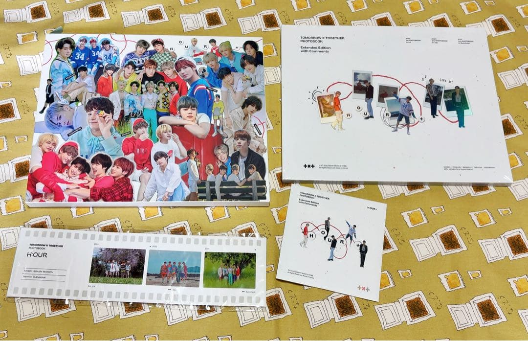 txt シーグリ DVD など まとめ売り