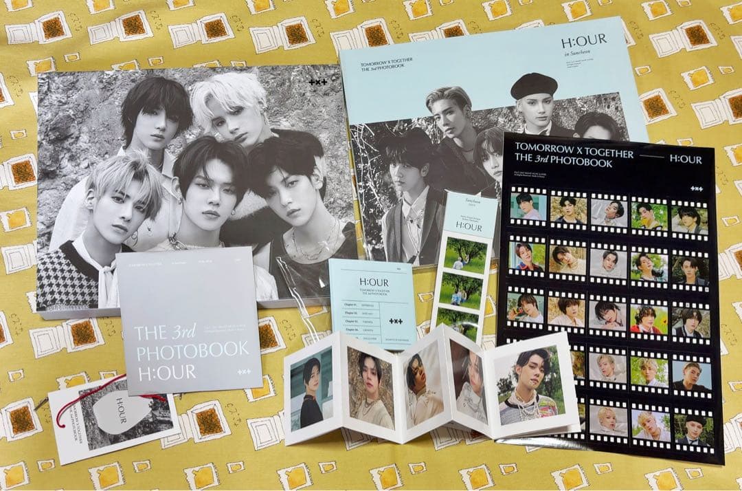 txt シーグリ DVD など まとめ売り