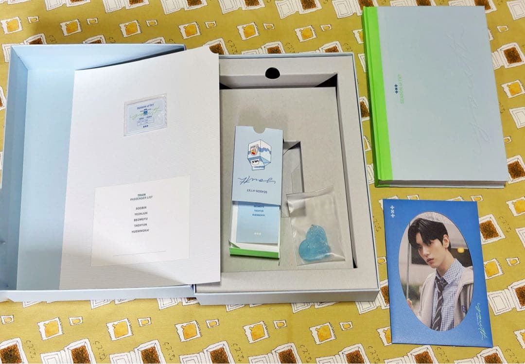 txt シーグリ DVD など まとめ売り