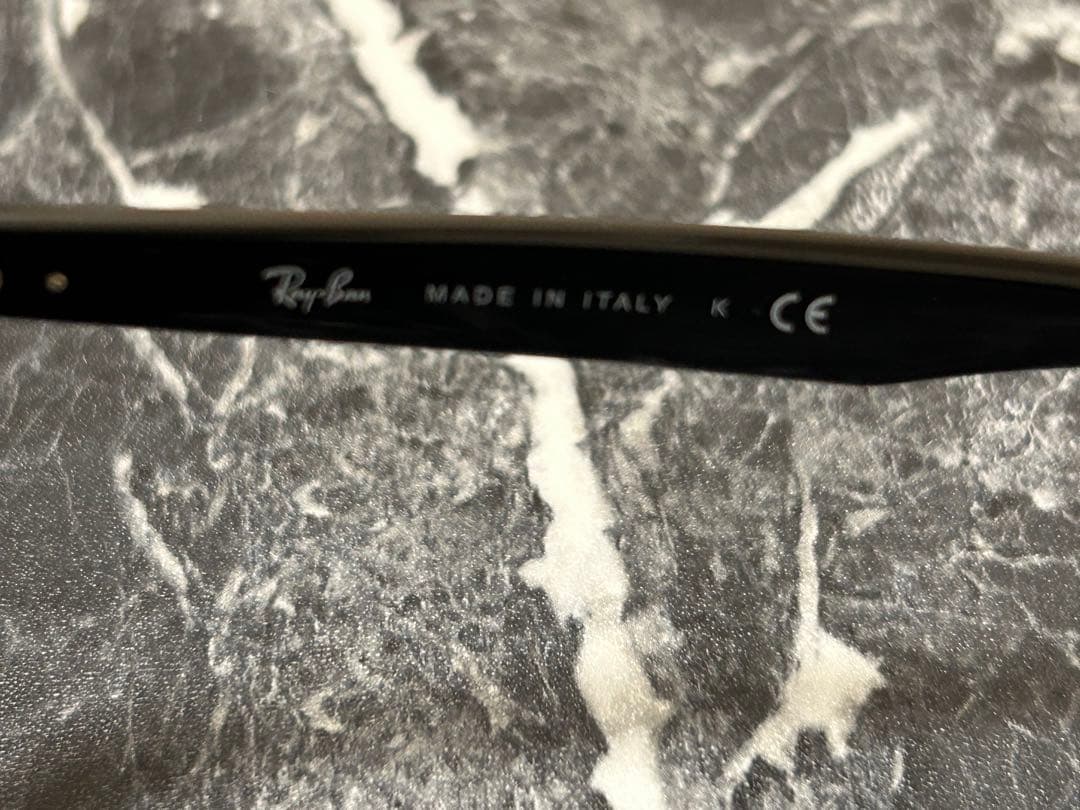 小物 Ray-Ban RB4259-F 601/19