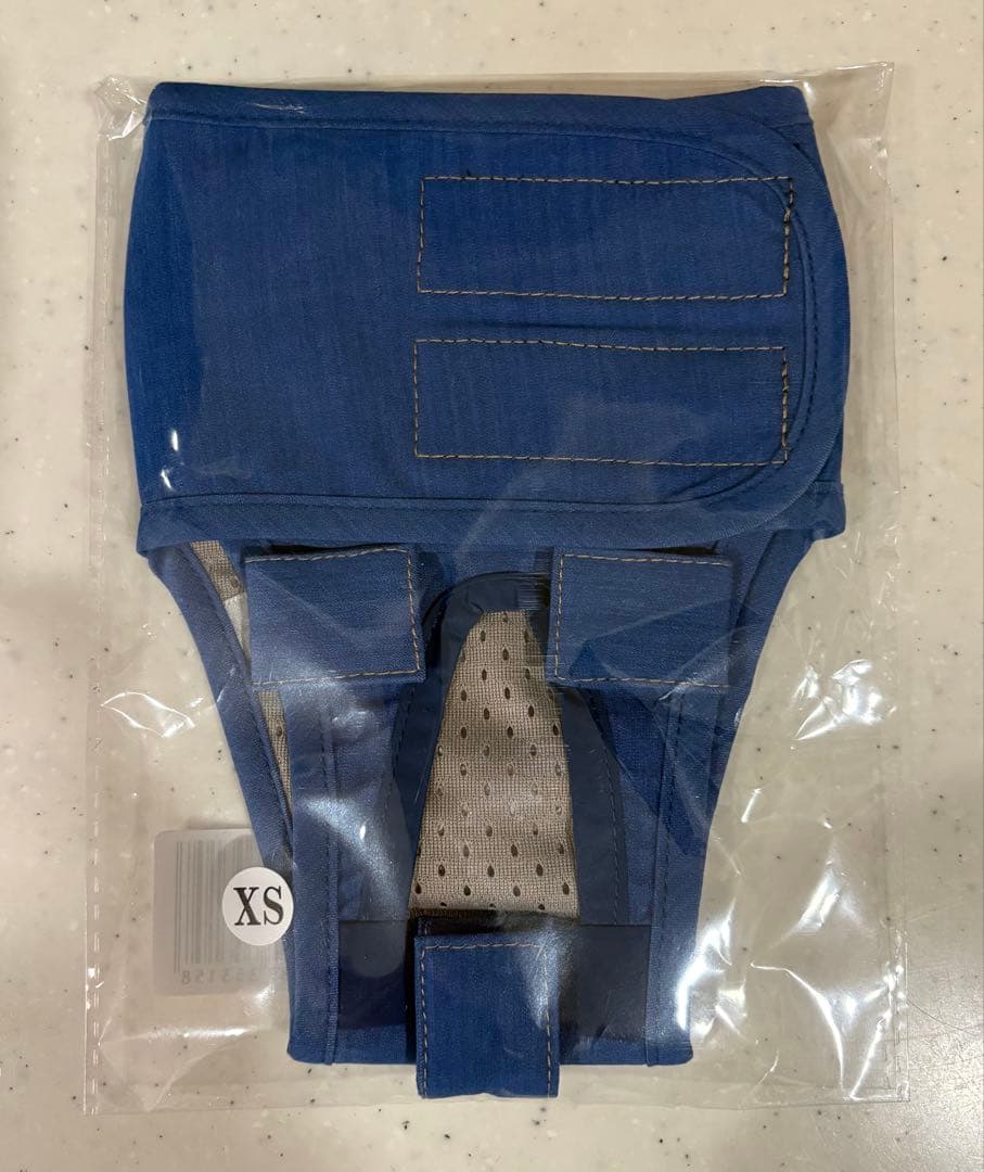 うんコロキャッチ　XS パット４枚付き