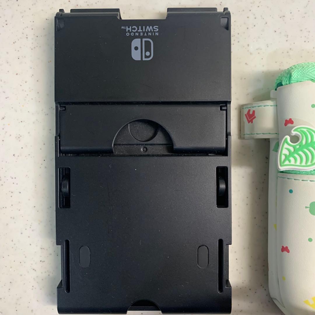 【付属品完備】NintendoSwitch 本体＋ポケットモンスターバイオレット