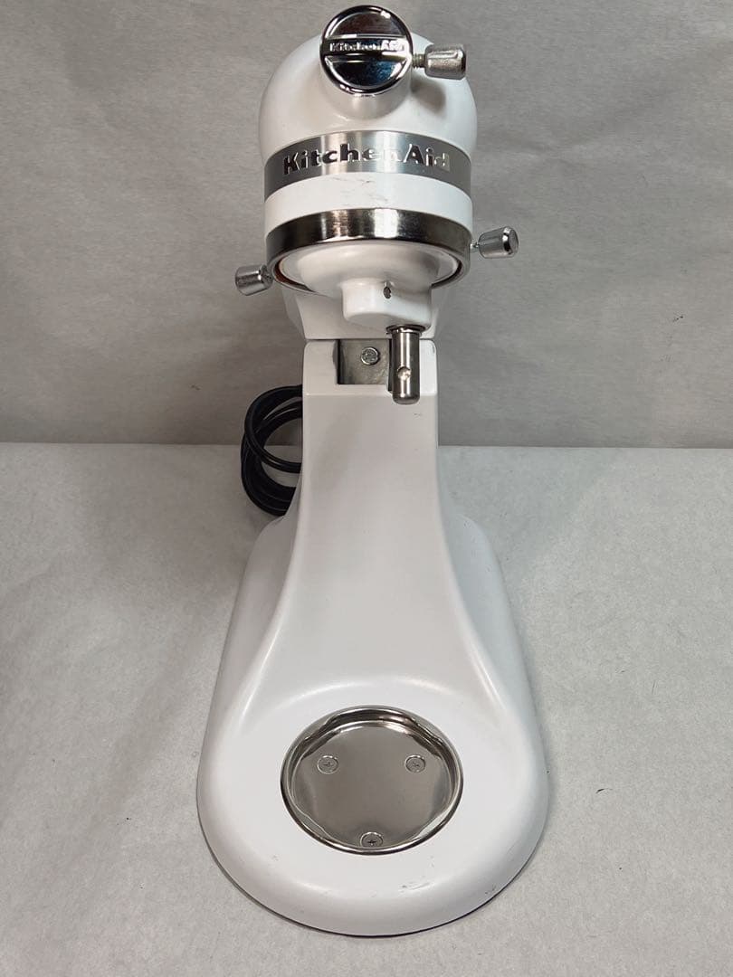 KitchenAid ミニスタンドミキサー 9KSM3311XFW ホワイト