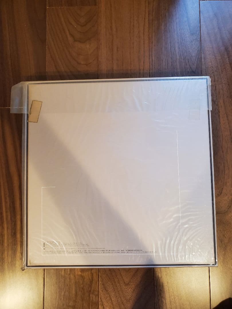 【新品：限定版レコード】EveryLittleThing