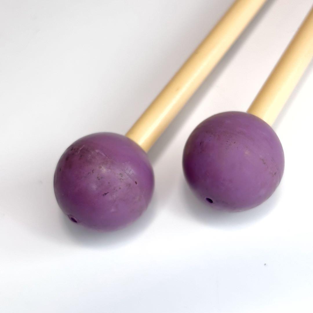 ☆美品☆YAMAHA ヤマハ　卓上木琴　TX-6 32音　マレット付き