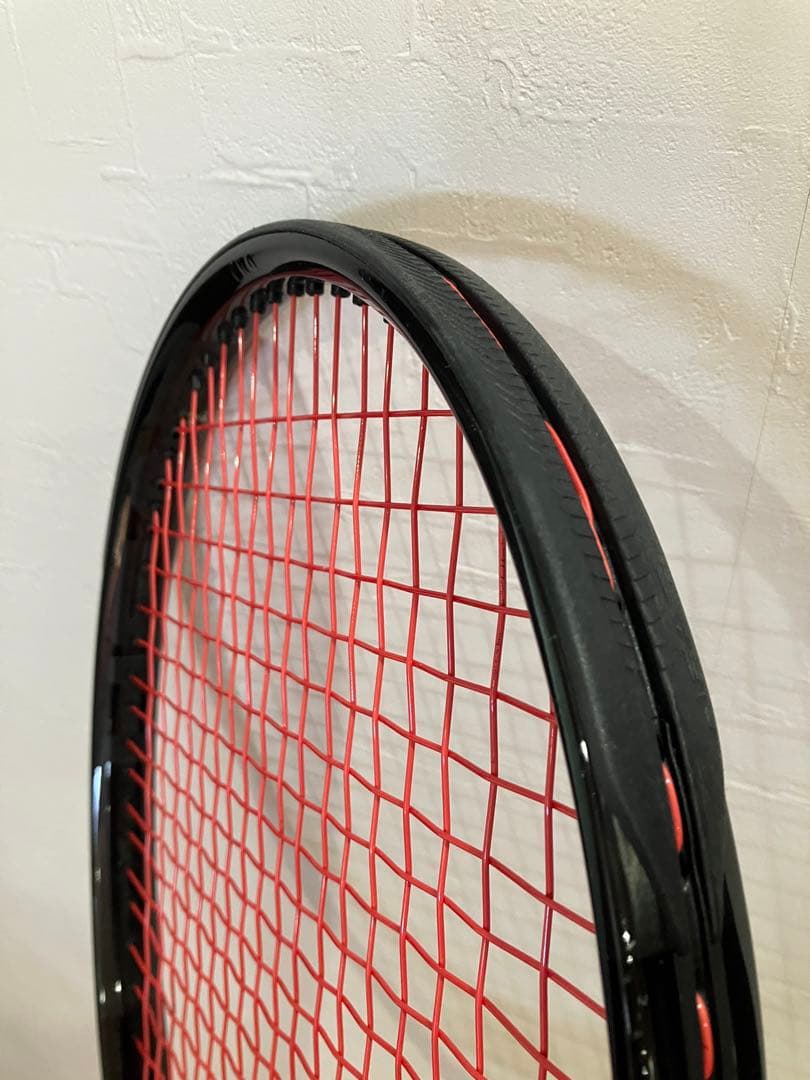 ラケット(硬式用) HEAD SPEED PRO LEGEND G3