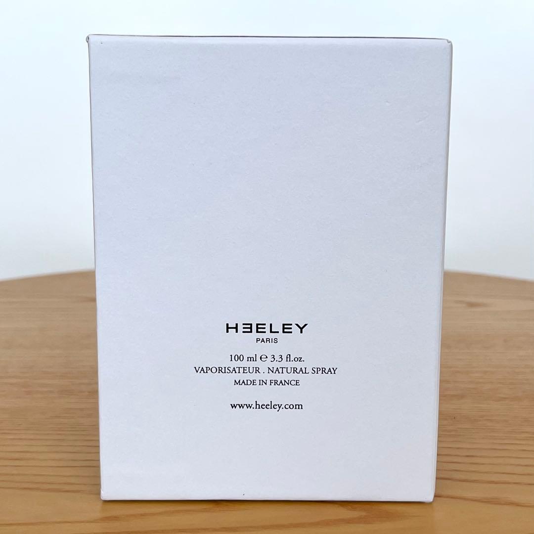 【makioさま専用】HEELEY ATHENEAN オードパルファン