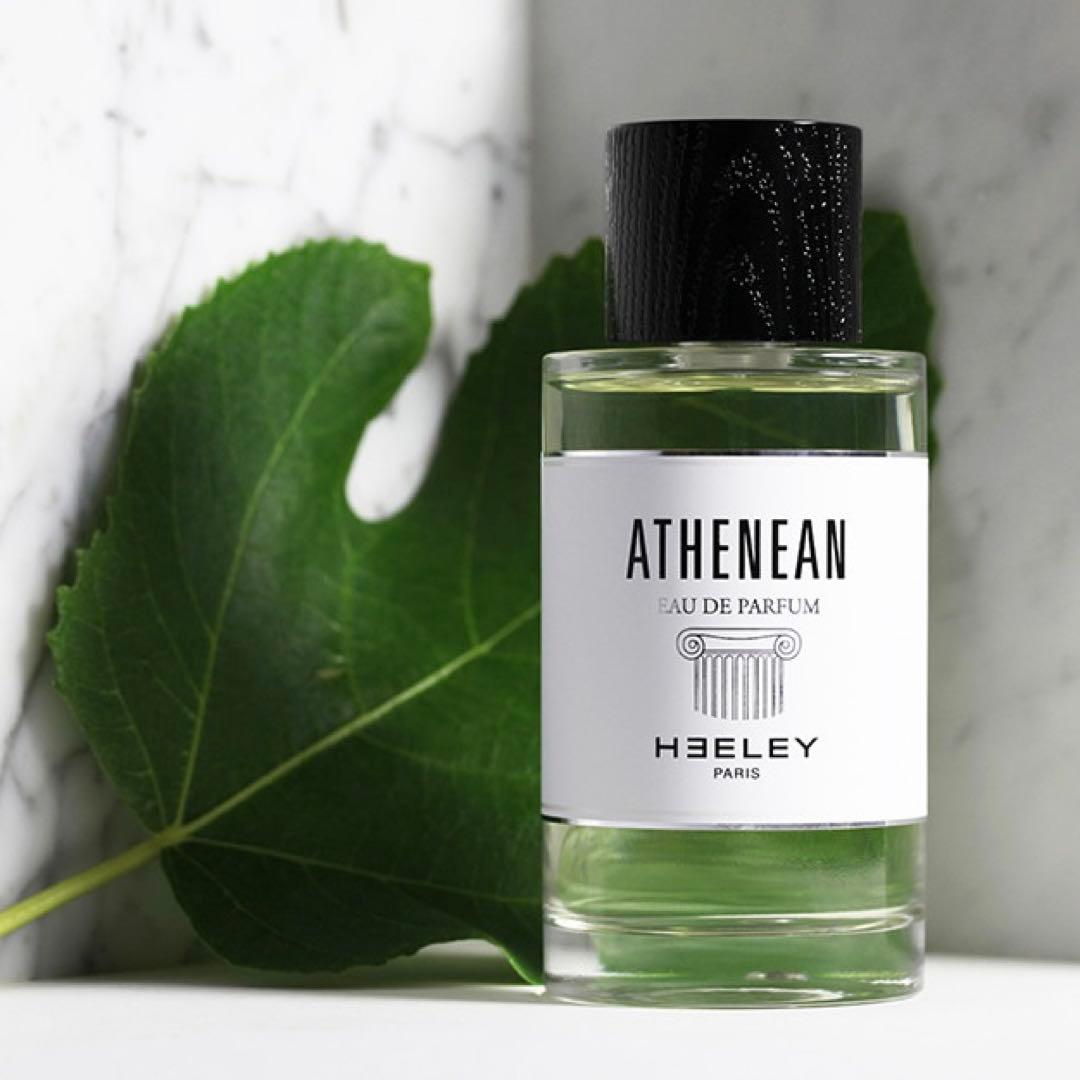 【makioさま専用】HEELEY ATHENEAN オードパルファン