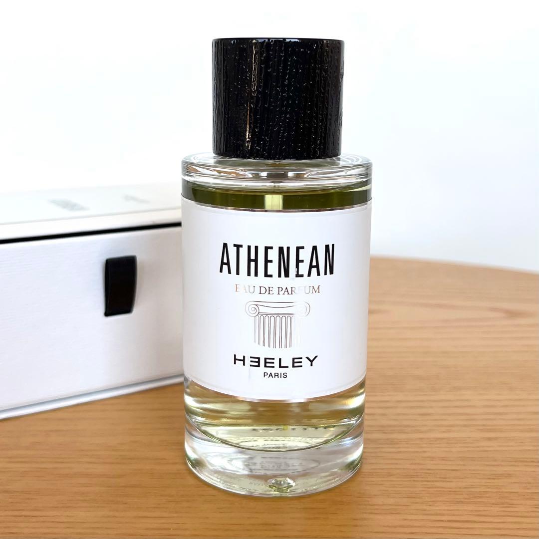 【makioさま専用】HEELEY ATHENEAN オードパルファン