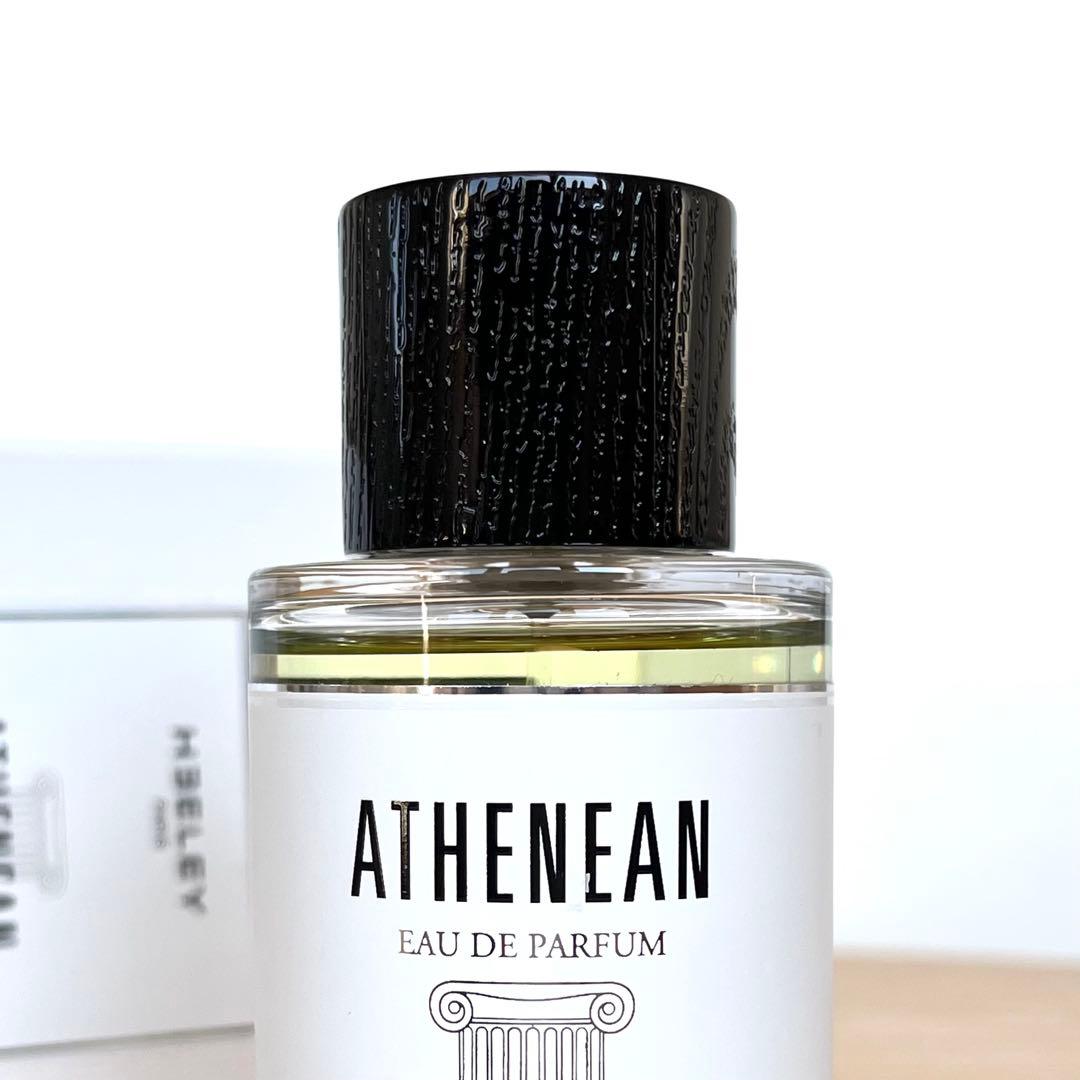 【makioさま専用】HEELEY ATHENEAN オードパルファン