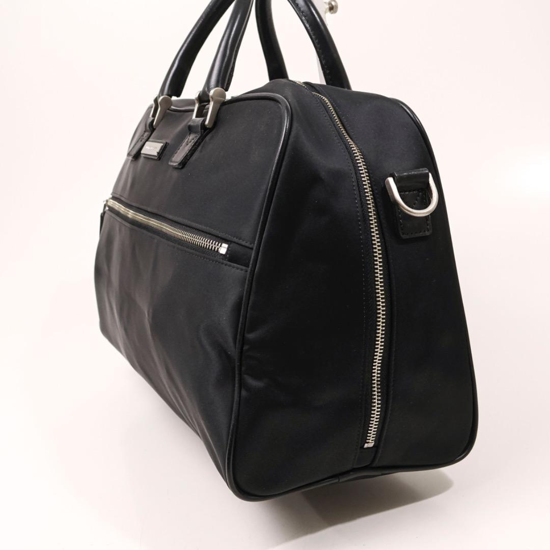 H2629-26◾️バーバリー　2wayナイロンボストンバッグ　ショルダー