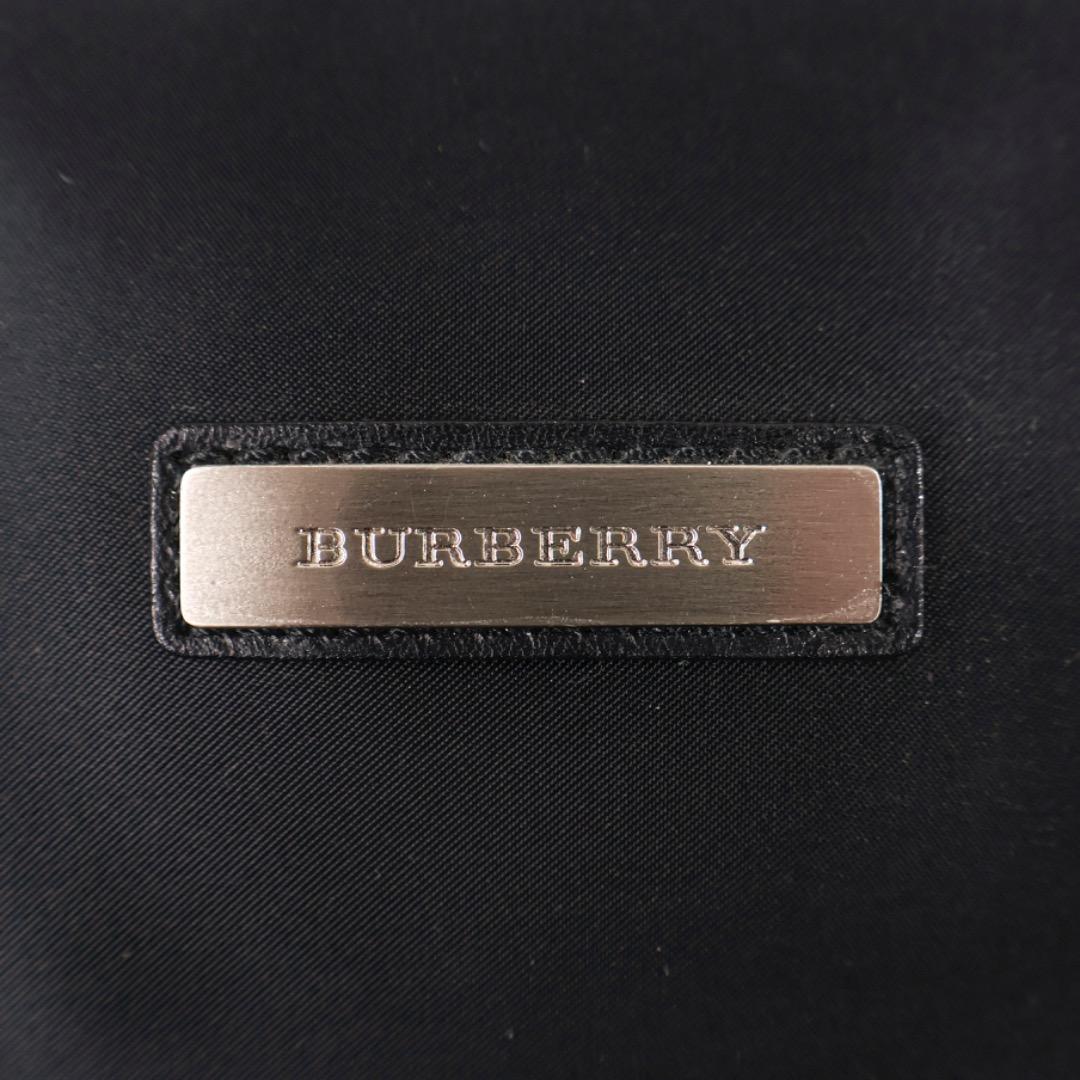 H2629-26◾️バーバリー　2wayナイロンボストンバッグ　ショルダー