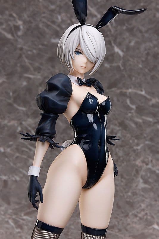 【airui】NieR：Automata Ver1.1a 2B バニー